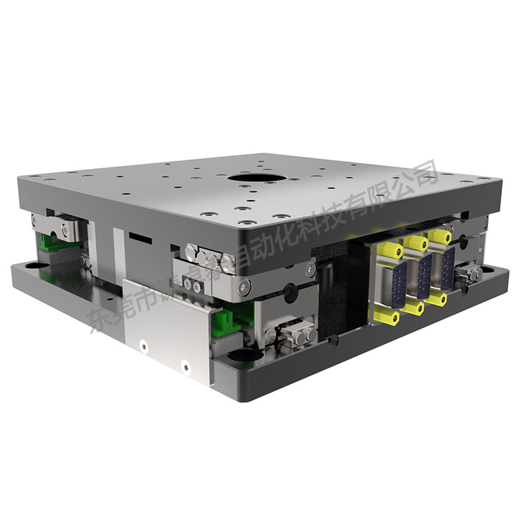 视觉对位平台XXY-160-H