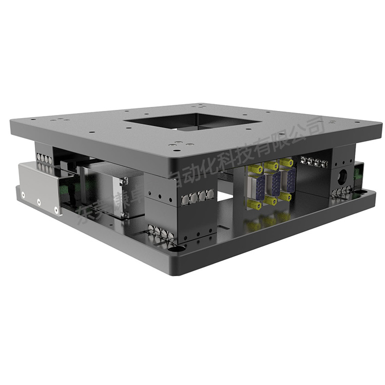 视觉对位平台XXY-210-H