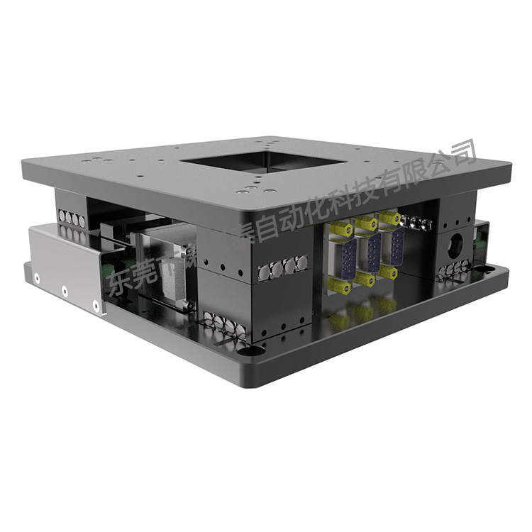 视觉对位平台XXY-170-H