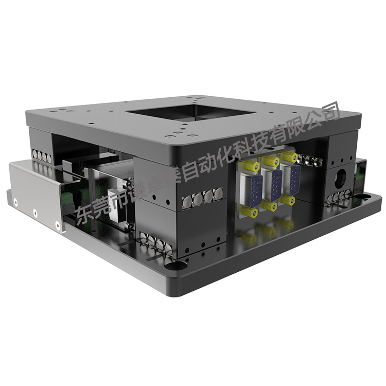 视觉对位平台XXY-150-H