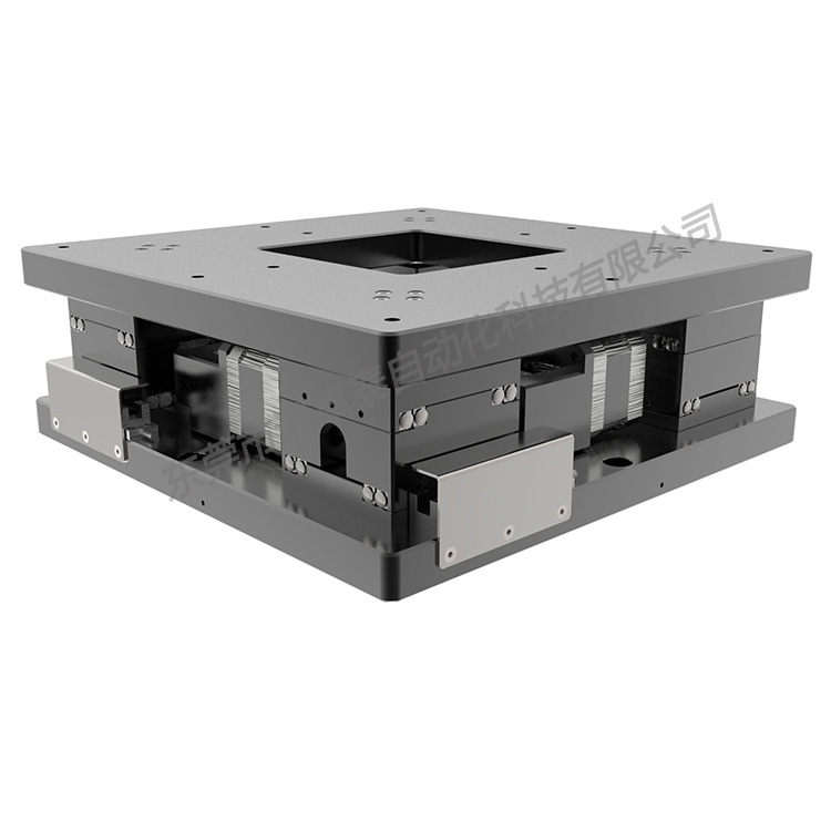 视觉对位平台XXY-25-01