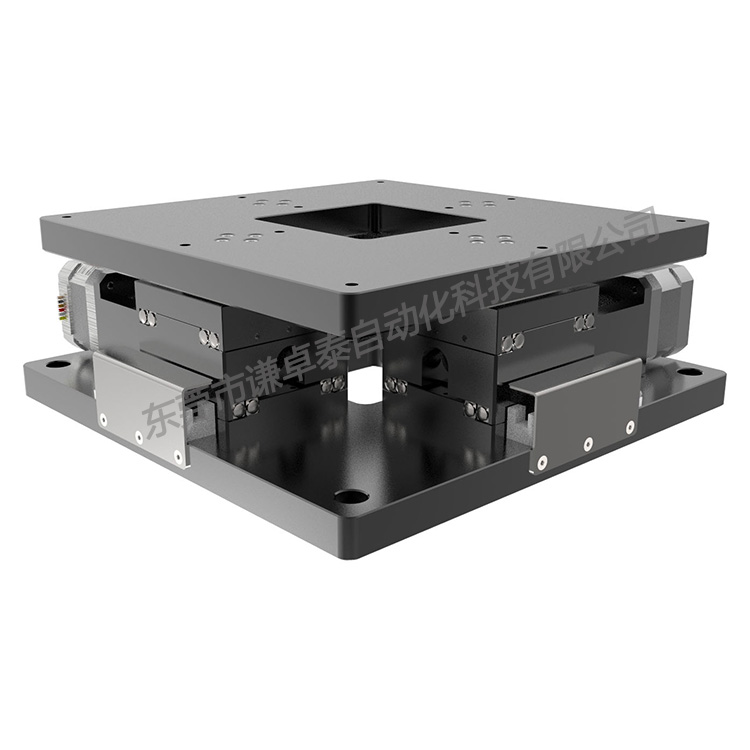 视觉对位平台XXY-21-01