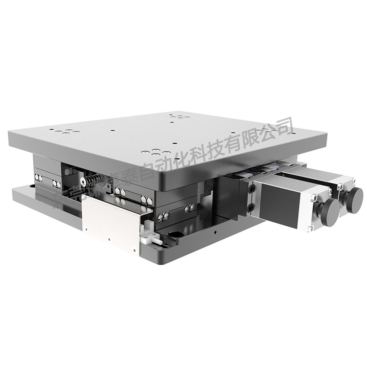 视觉对位平台XXY-20-01