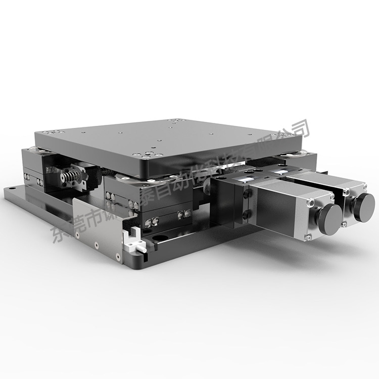 视觉对位平台XXY-18-01