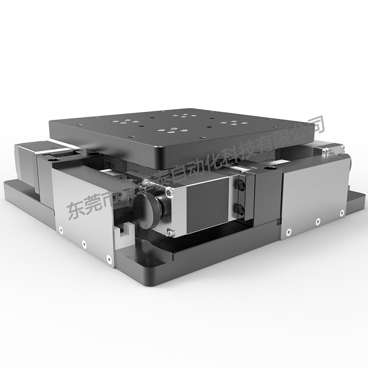 视觉对位平台XXY-15-01