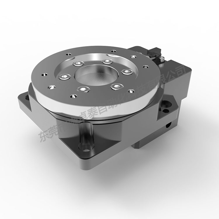 中空旋转平台ARG100-39H