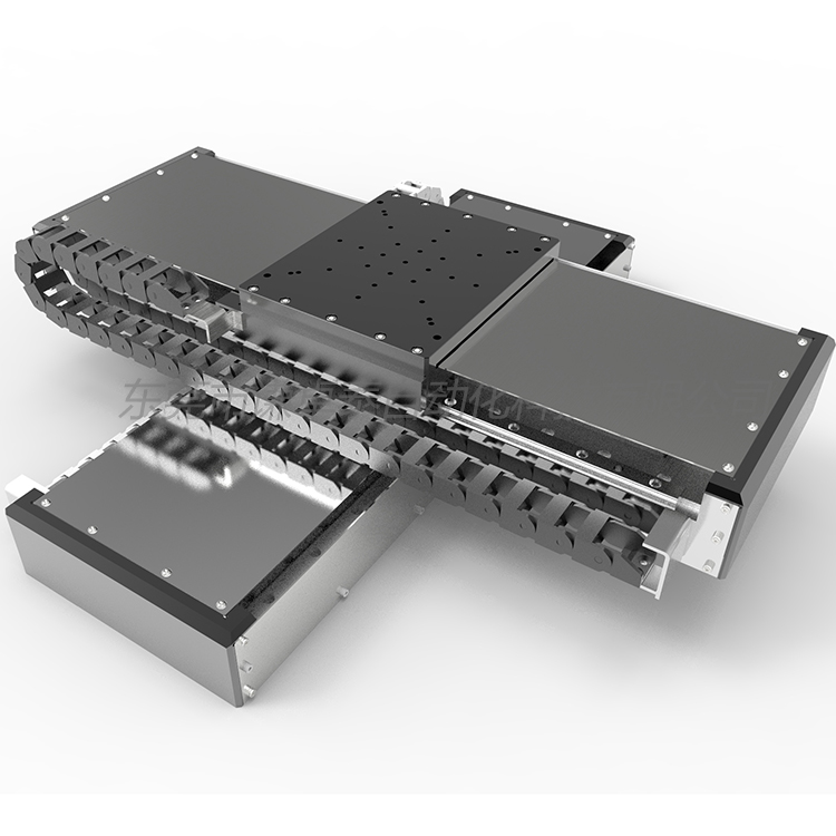 直线滑台电机AXYLP120-200A