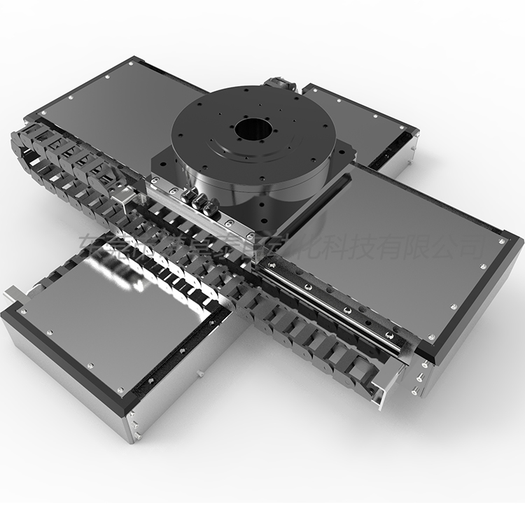 直线电机AXLP120-A