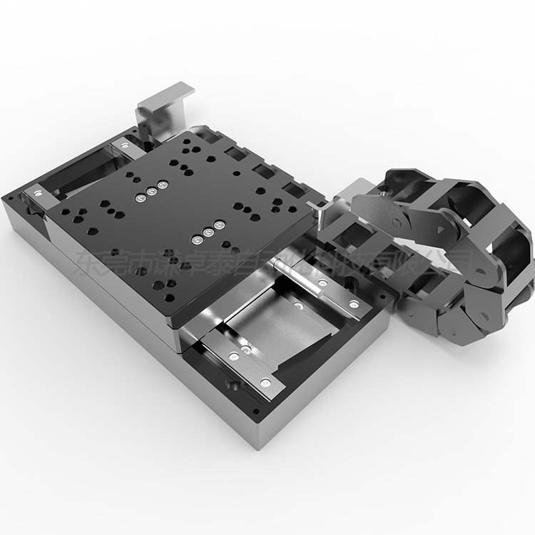 直线滑台电机AXLP120-100A