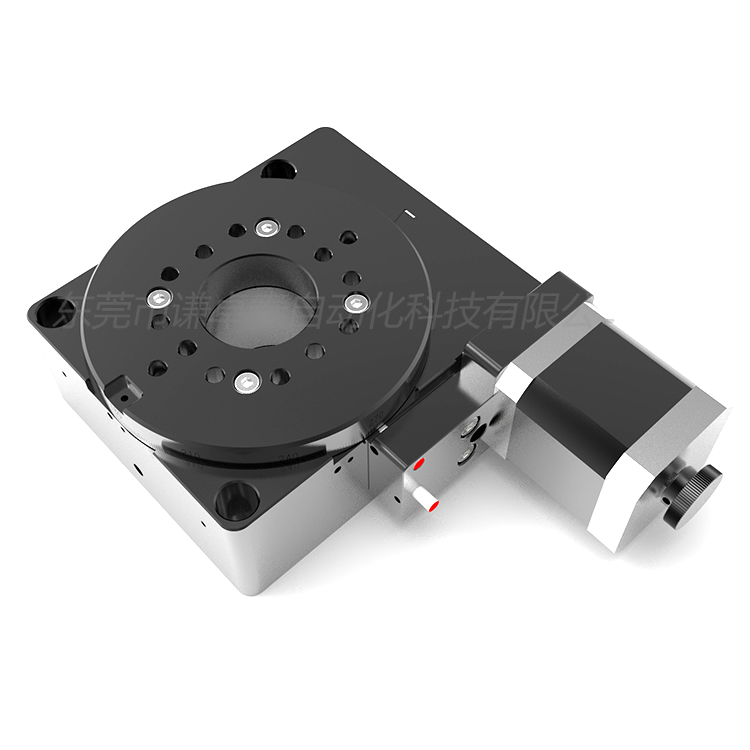 旋转台AR100-50-45