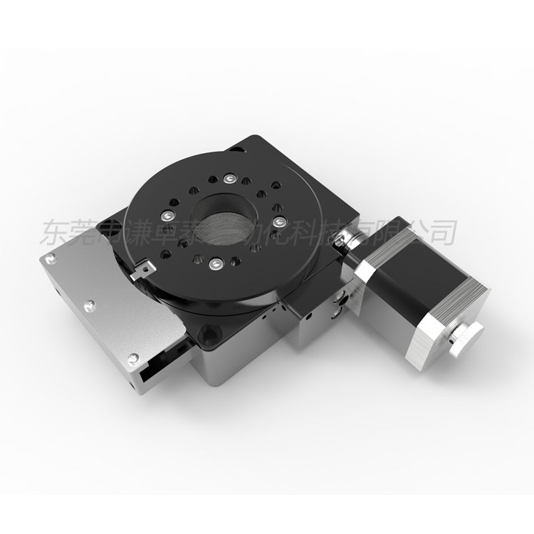 旋转台AR100-50-60SM