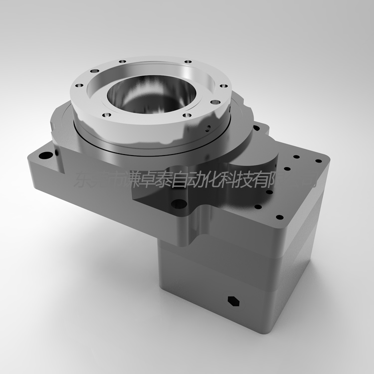 中空旋转台ARGX60-05