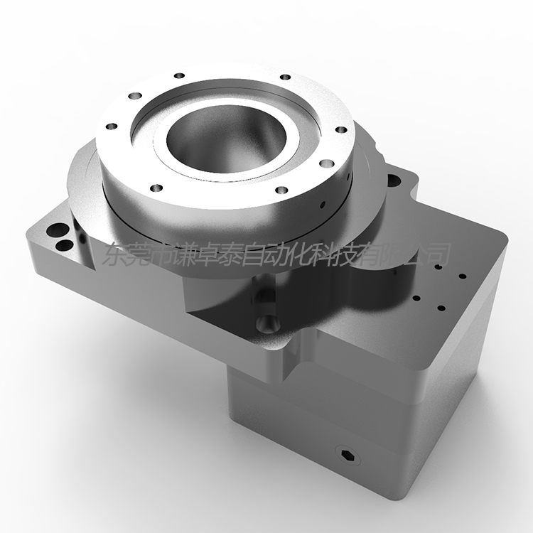 中空旋转台ARGX85-05