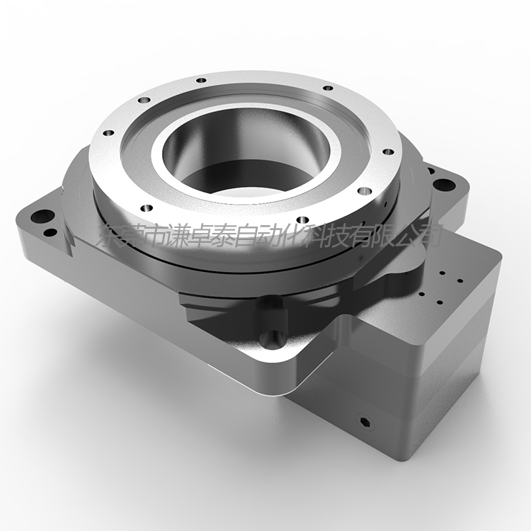 中空旋转台ARGX130-10