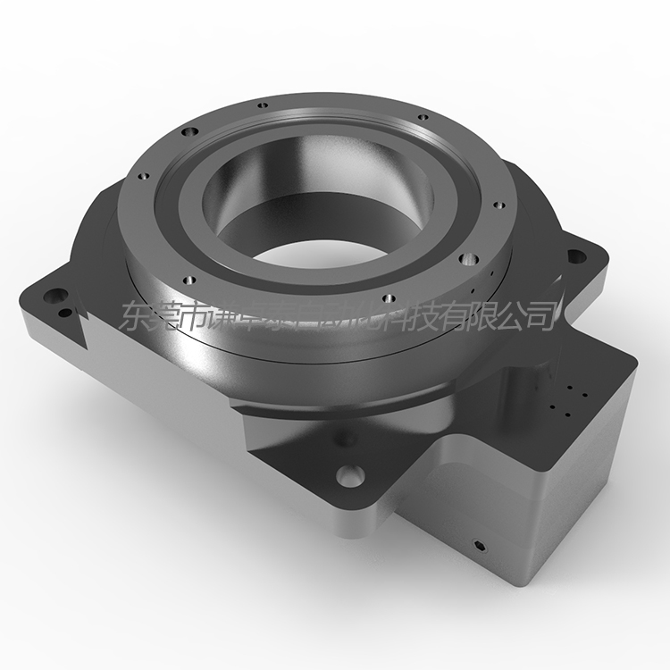 中空旋转台ARGX200-10